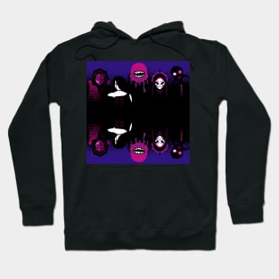 Final Time Hoodie